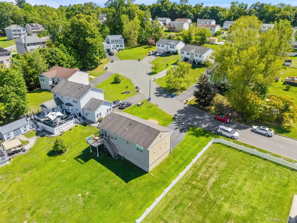 2 Danielle Court Middletown NY 10940
