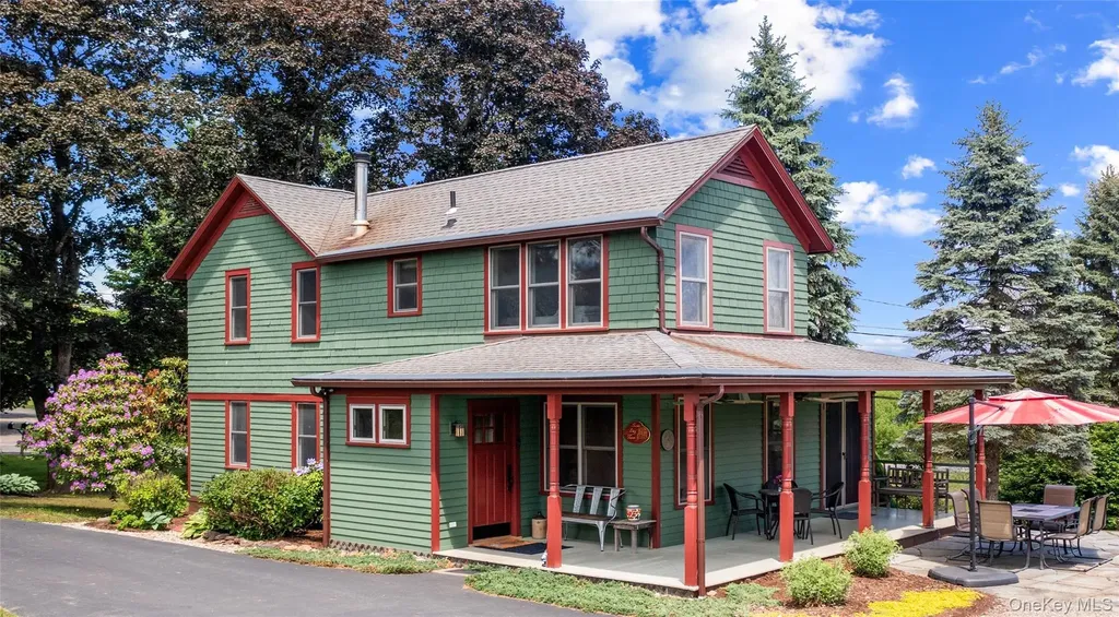 511 County Route 10 Germantown NY 12526