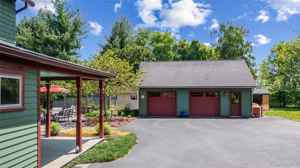 511 County Route 10 Germantown NY 12526