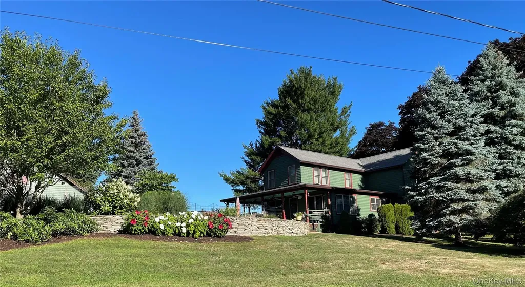 511 County Route 10 Germantown NY 12526
