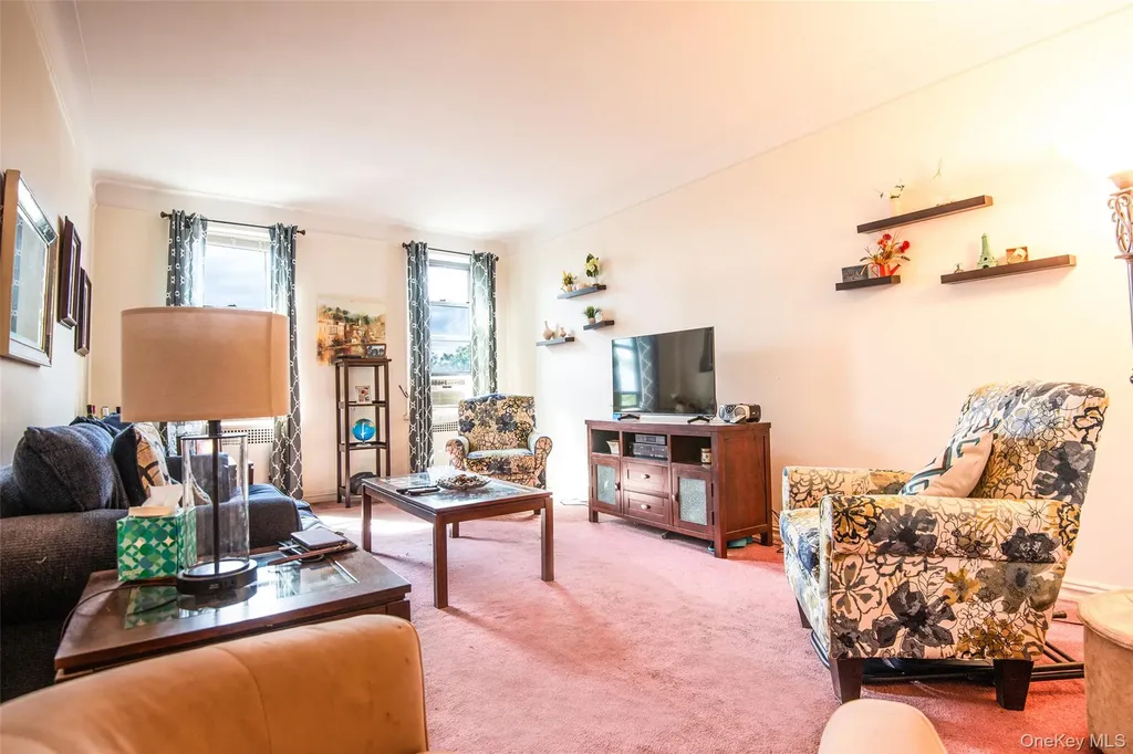 3321 Bruckner Boulevard Bronx NY 10461