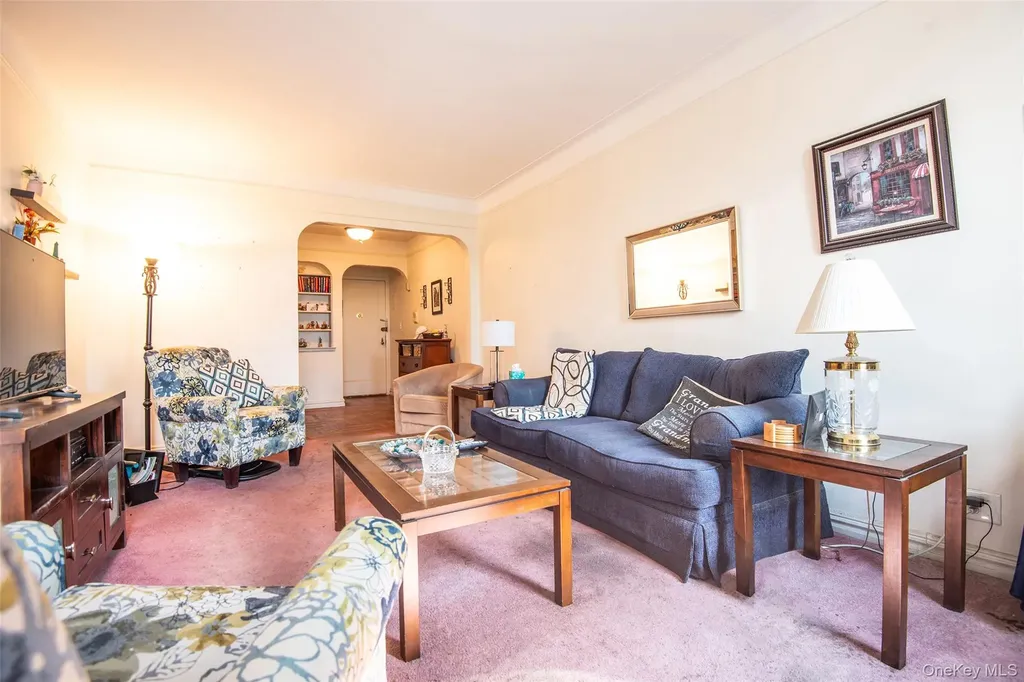 3321 Bruckner Boulevard Bronx NY 10461