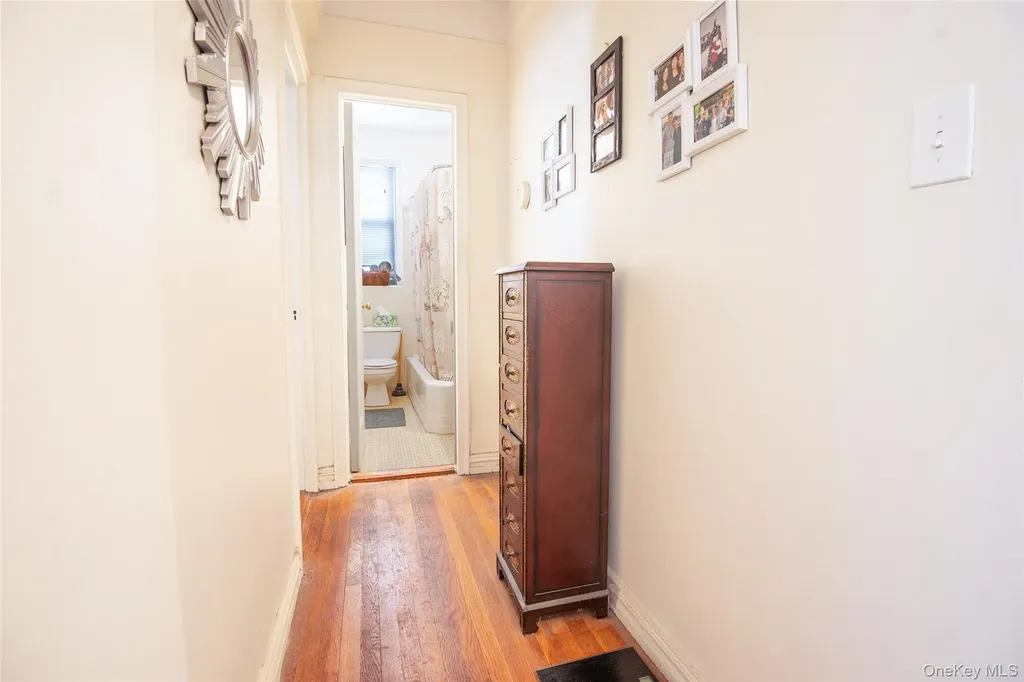 3321 Bruckner Boulevard Bronx NY 10461