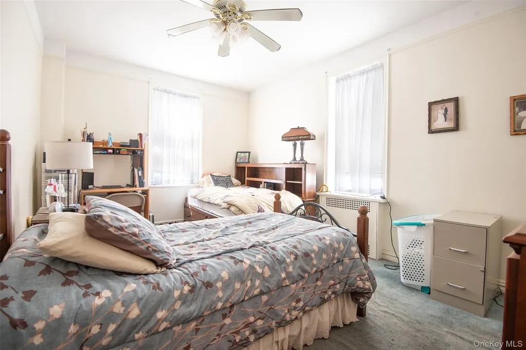 3321 Bruckner Boulevard Bronx NY 10461