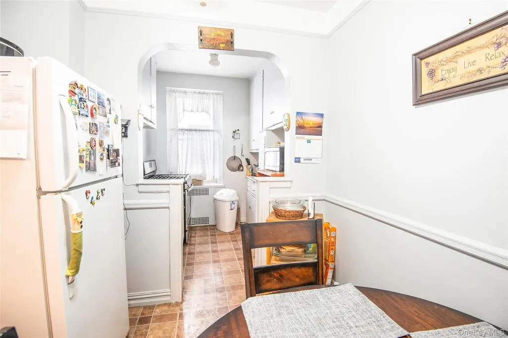 3321 Bruckner Boulevard Bronx NY 10461