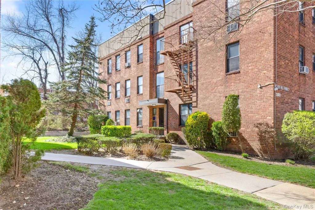 47-22 215th Place Bayside NY 11364