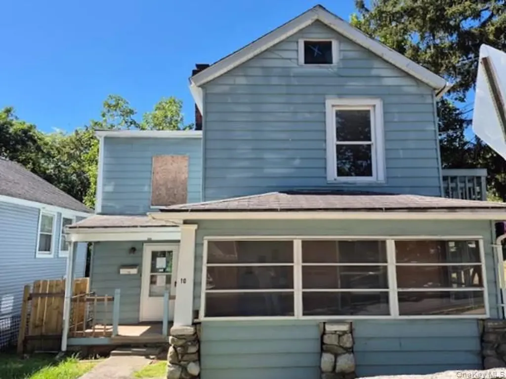 10 Hoffman Street Middletown NY 10940