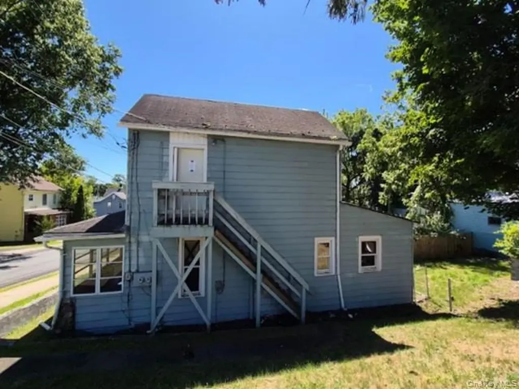 10 Hoffman Street Middletown NY 10940