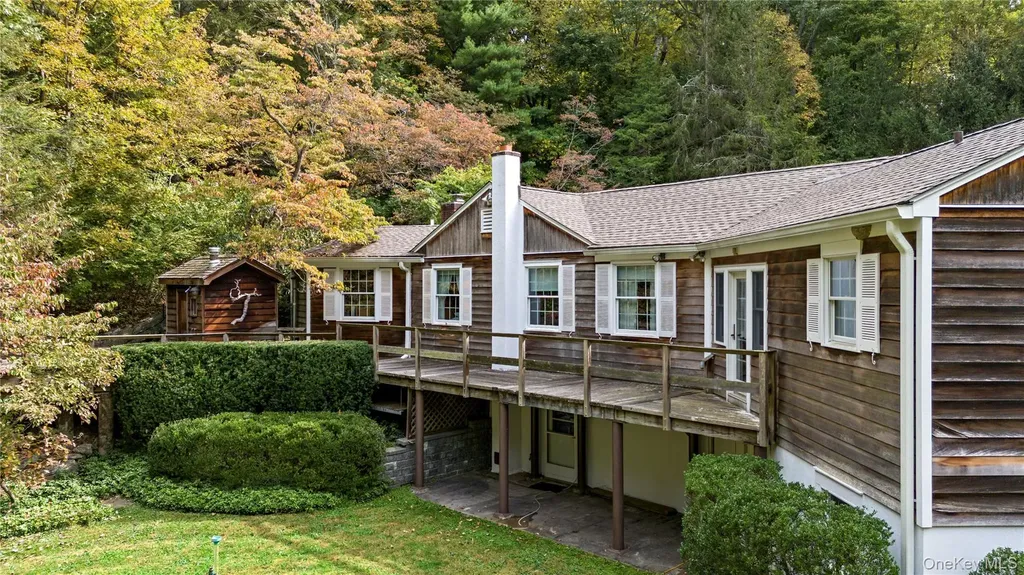 40 Baylis Lane Bedford NY 10506