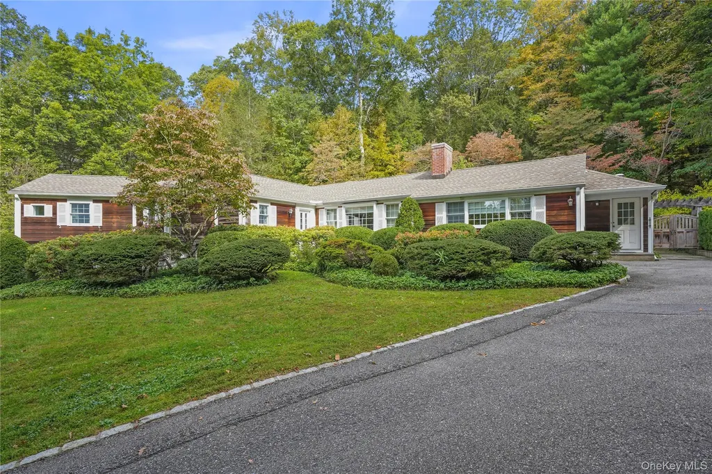 40 Baylis Lane Bedford NY 10506