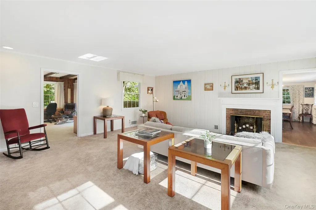 40 Baylis Lane Bedford NY 10506