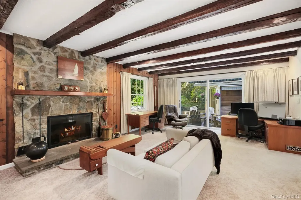 40 Baylis Lane Bedford NY 10506