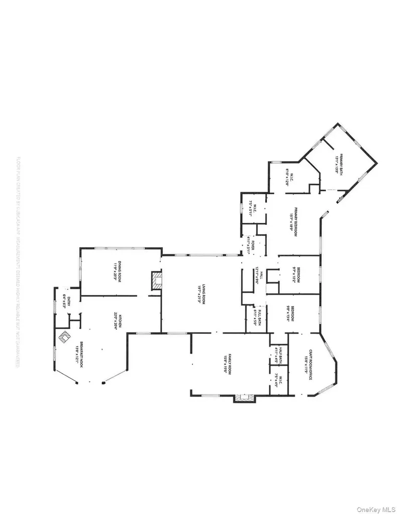 40 Baylis Lane Bedford NY 10506