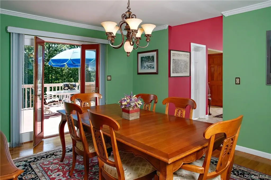 29 Cunningham Lane Pawling NY 12564