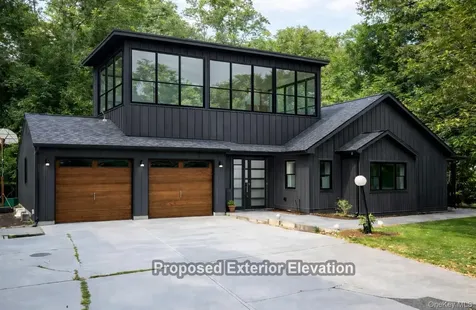 11 Hustis Road Cold Spring NY 10516