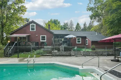 11 Hustis Road Cold Spring NY 10516