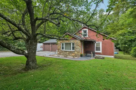 11 Hustis Road Cold Spring NY 10516