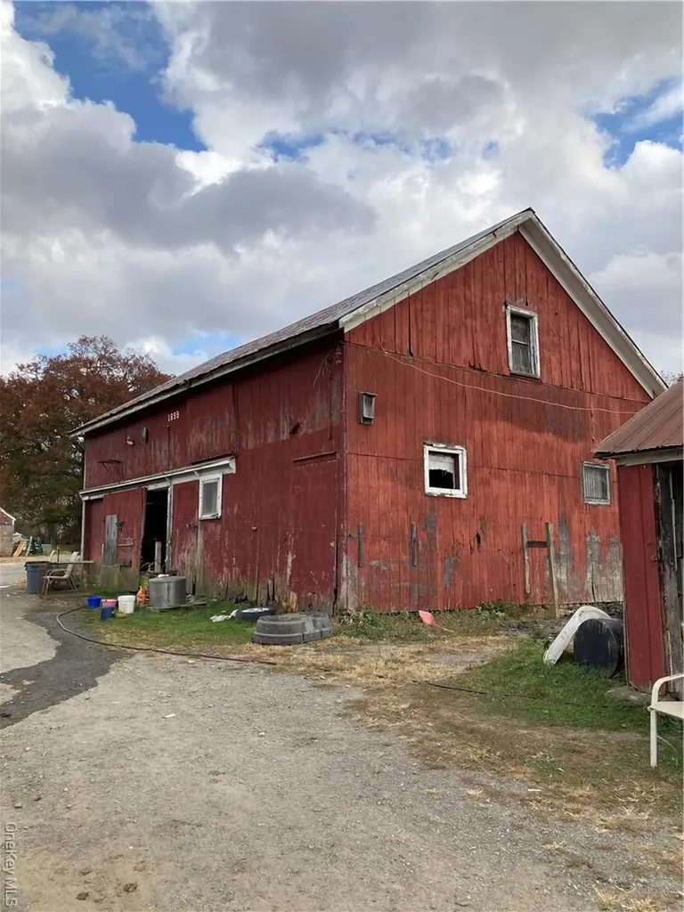 117 Hamptonburgh Road Campbell Hall NY 10916