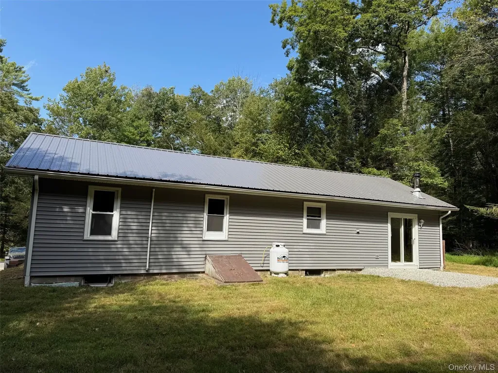 66 Park Road Yulan NY 12792