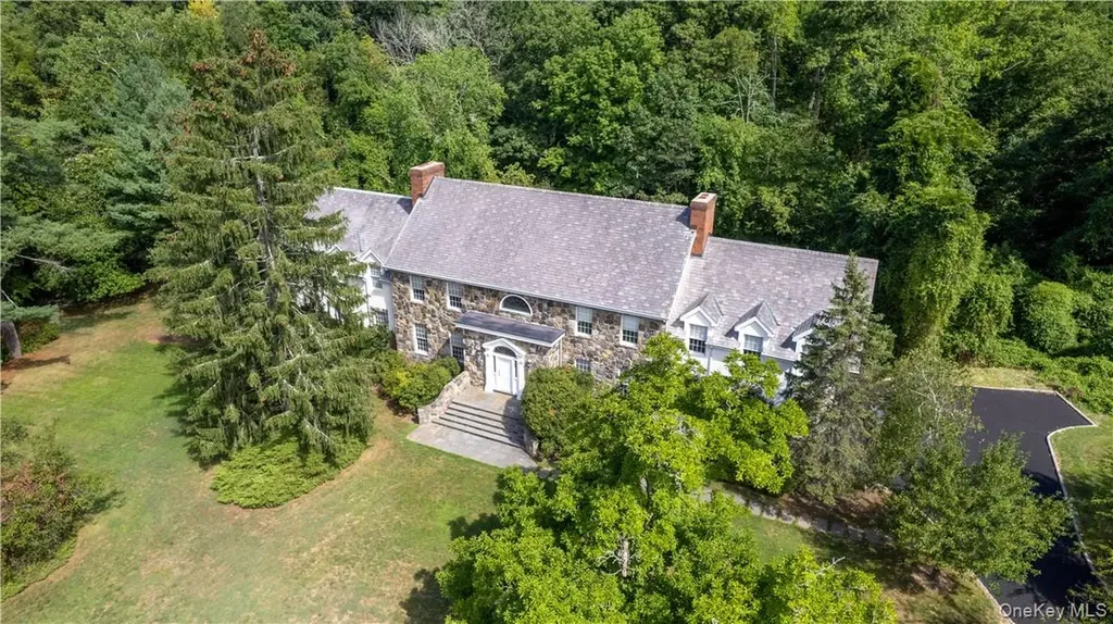 6 Love Lane Harrison NY 10528