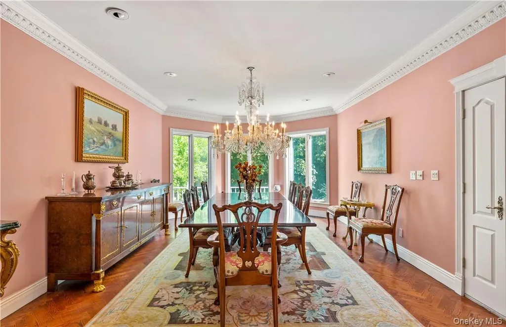 6 Love Lane Harrison NY 10528