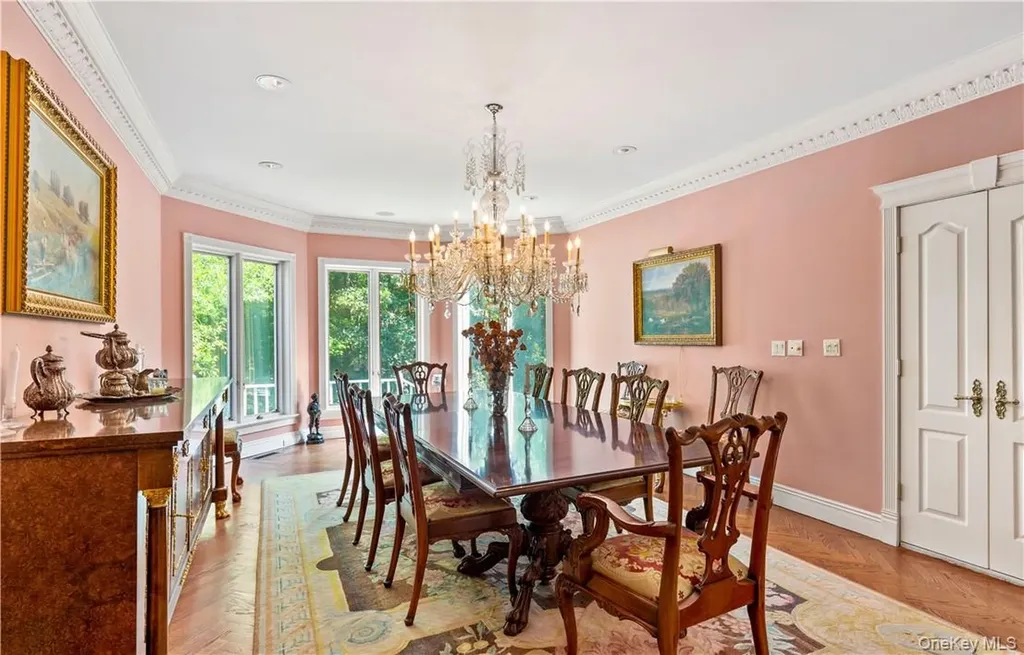 6 Love Lane Harrison NY 10528