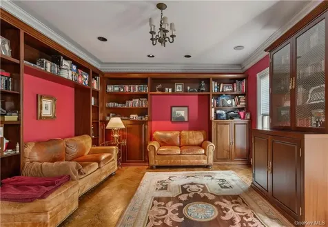 6 Love Lane Harrison NY 10528