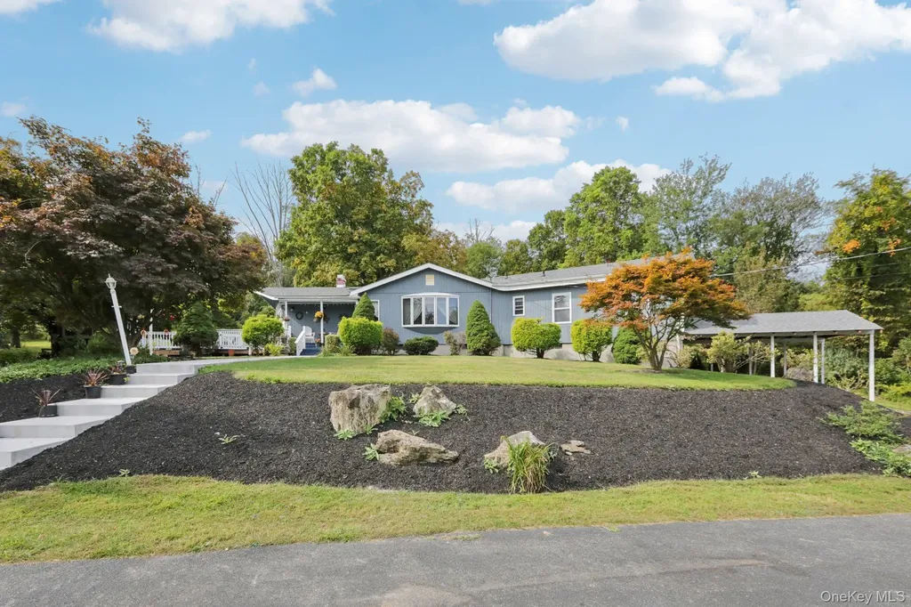 9 Hedges Road Warwick NY 10990