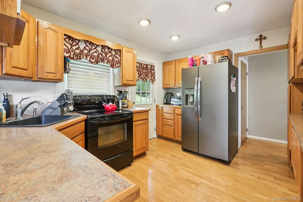 9 Hedges Road Warwick NY 10990