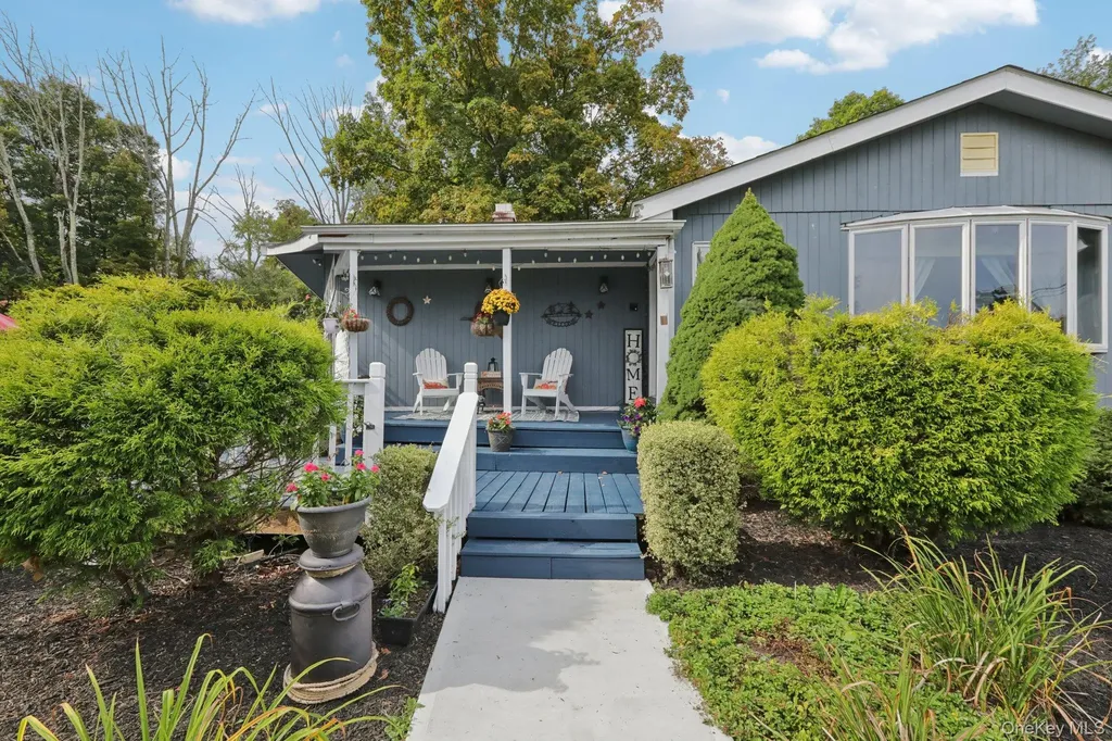 9 Hedges Road Warwick NY 10990