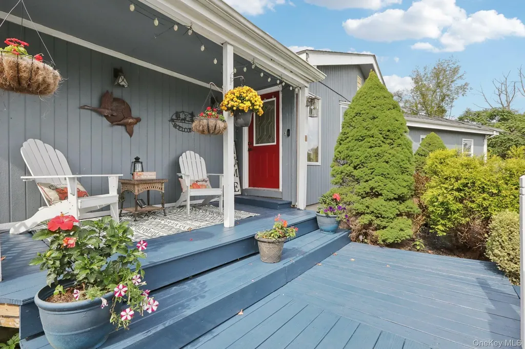 9 Hedges Road Warwick NY 10990
