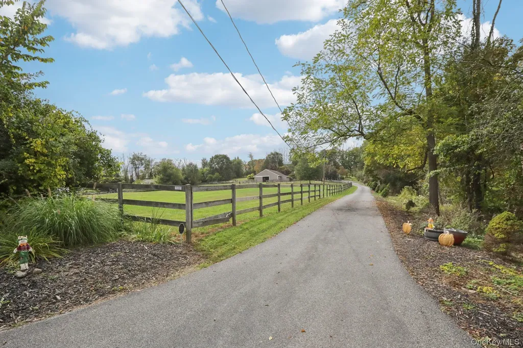 9 Hedges Road Warwick NY 10990