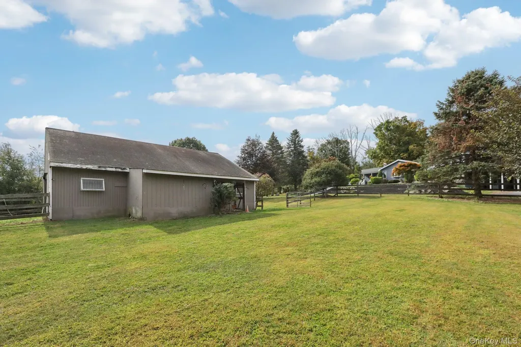 9 Hedges Road Warwick NY 10990