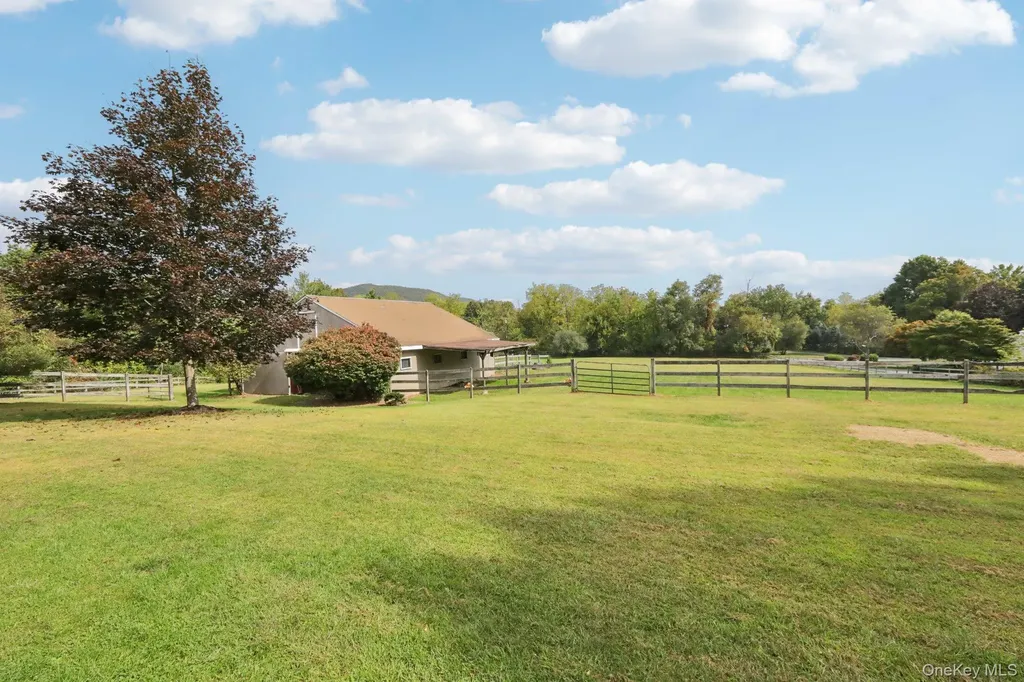 9 Hedges Road Warwick NY 10990