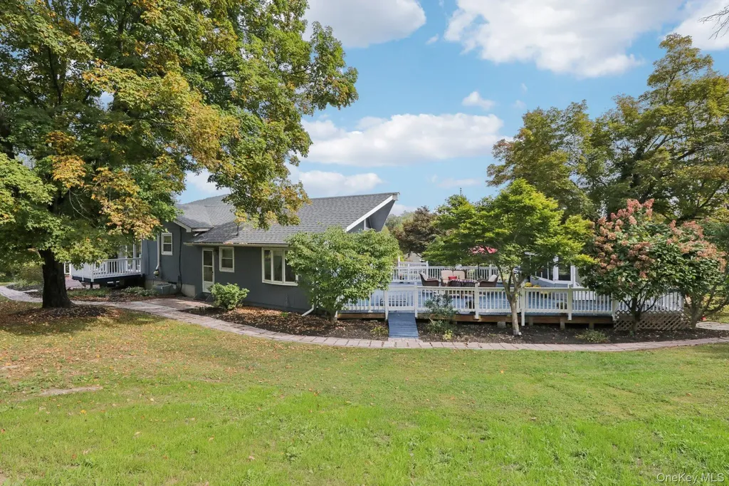 9 Hedges Road Warwick NY 10990