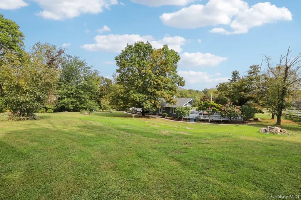 9 Hedges Road Warwick NY 10990
