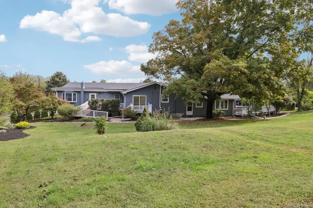 9 Hedges Road Warwick NY 10990