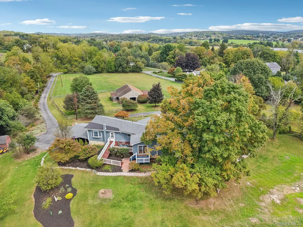 9 Hedges Road Warwick NY 10990