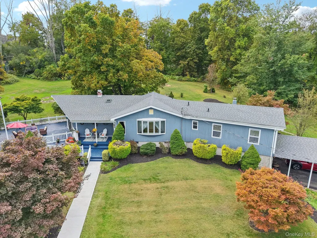 9 Hedges Road Warwick NY 10990