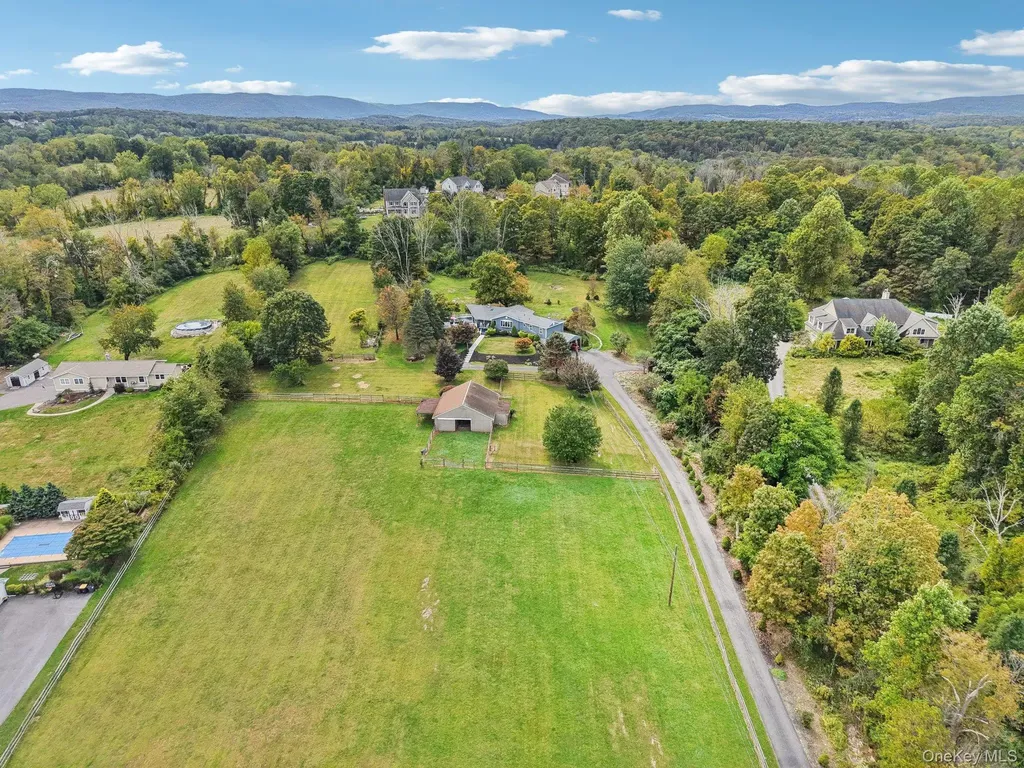 9 Hedges Road Warwick NY 10990