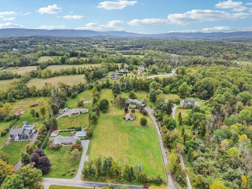 9 Hedges Road Warwick NY 10990