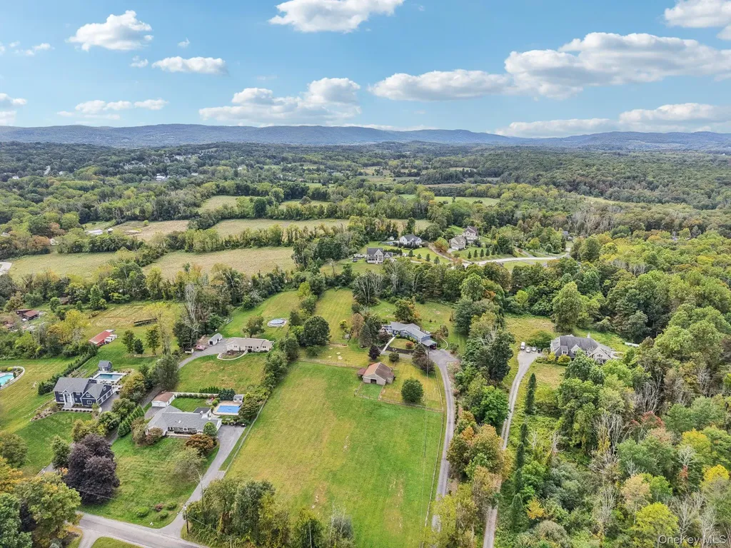 9 Hedges Road Warwick NY 10990