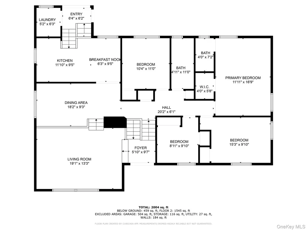 26 Long Ridge Road Plainview NY 11803