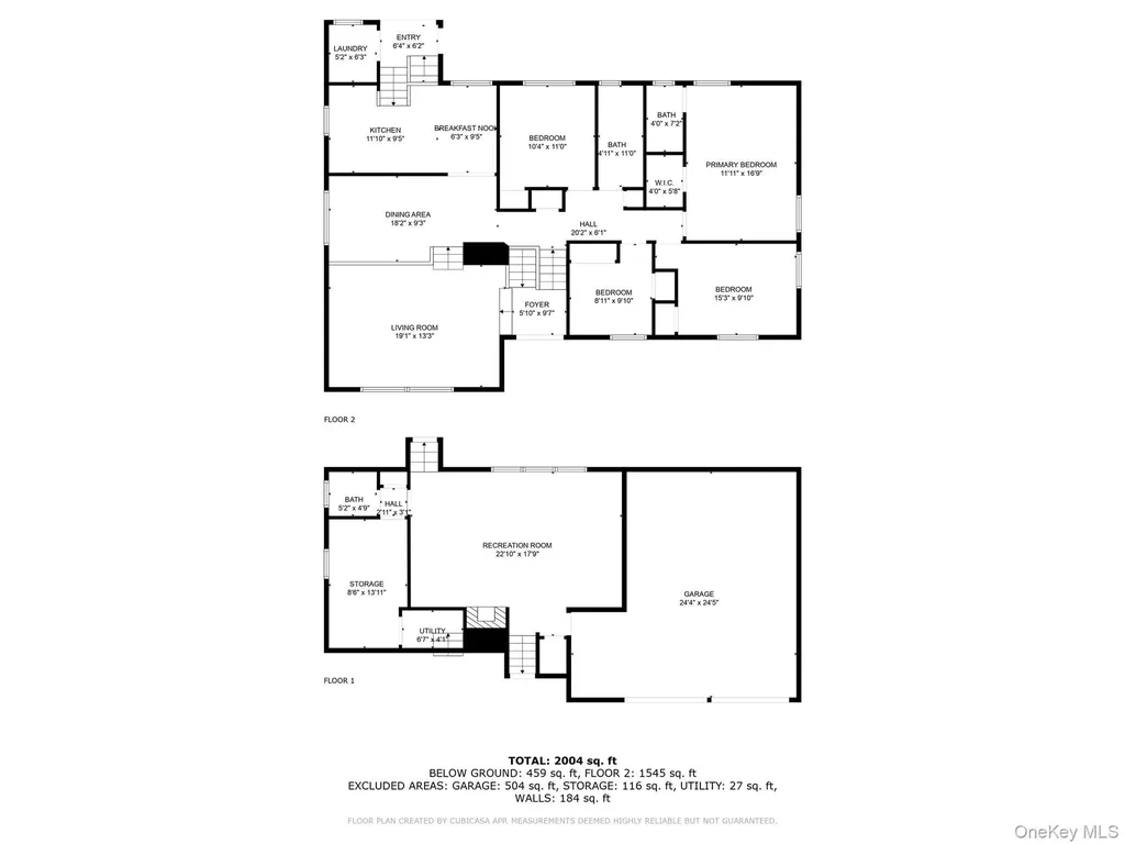 26 Long Ridge Road Plainview NY 11803