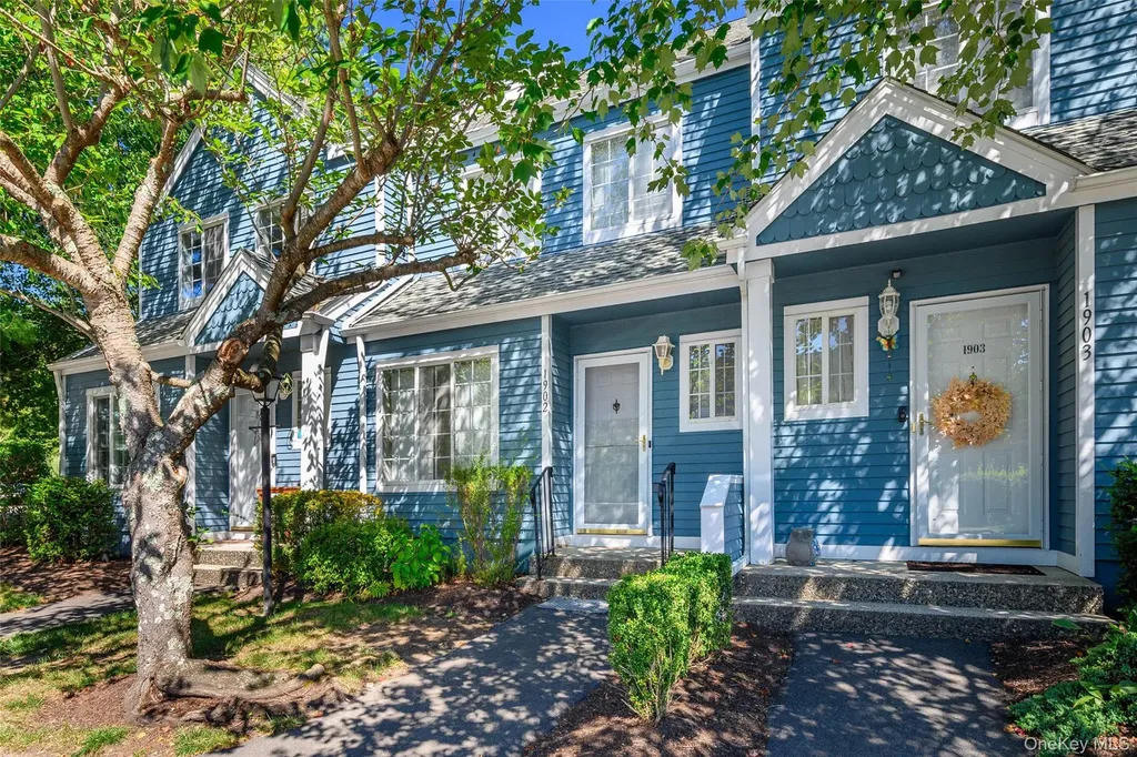 1902 Dunhill Drive Brewster NY 10509