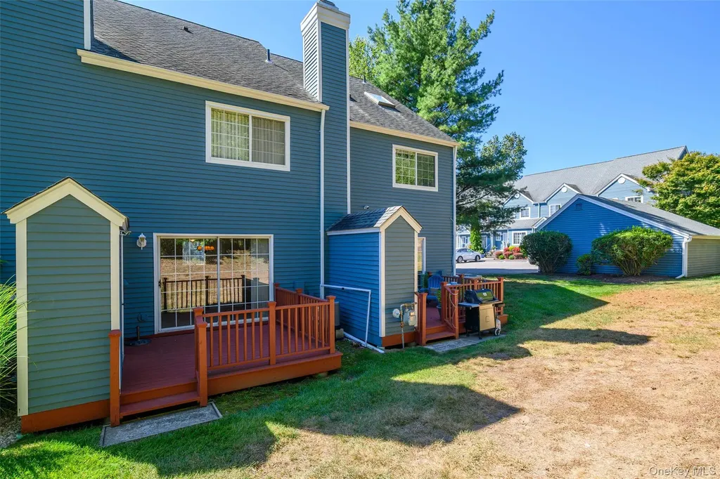 1902 Dunhill Drive Brewster NY 10509
