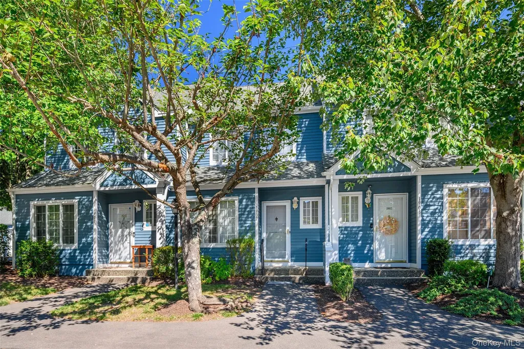 1902 Dunhill Drive Brewster NY 10509