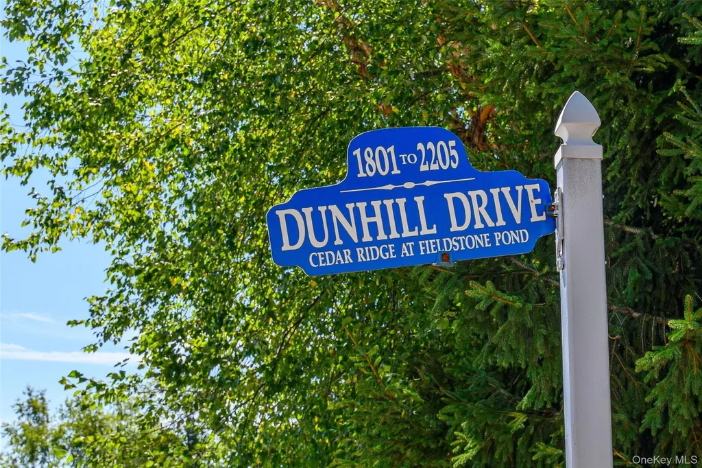 1902 Dunhill Drive Brewster NY 10509