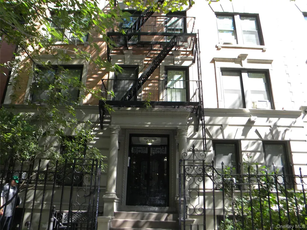 231 Park Place Brooklyn NY 11238