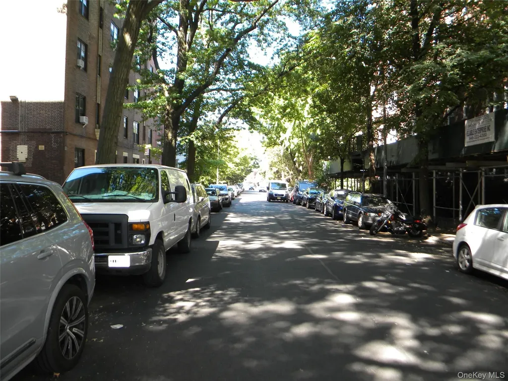 231 Park Place Brooklyn NY 11238